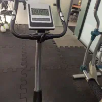 دوچرخه ثابت