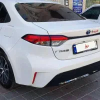 تویوتا۱۸۰۰ لوین ۲۰۲۳بدون رنگ کم کار|خودرو سواری و وانت|شهریار, شهرک وائین|دیوار