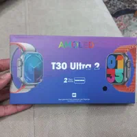 ساعت هوشمند آکبند