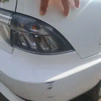 سورنپلاسEFvمدل۴۰۲|خودرو سواری و وانت|بابل, |دیوار