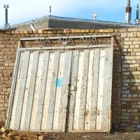 درب دولک ماشین رو