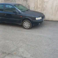 سمند X7 بنزینی، مدل ۱۳۸۲