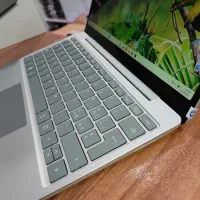 surface laptop go 2|رایانه همراه|قم, پردیسان|دیوار