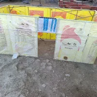 قفس برا مرغ|لوازم جانبی حیوانات|ایوان, |دیوار