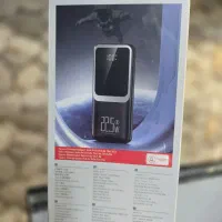 پاوربانک اورجینال لوینو مدل N14 بیست هزار فست|لوازم جانبی موبایل و تبلت|قم, دروازه کاشان|دیوار