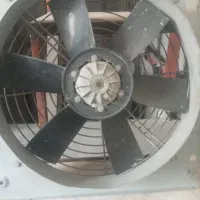 هواکش ۲۲۰|پنکه و تصفیهکنندهٔ هوا|تهران, خزانه|دیوار