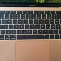 مک‌بوک ایر ۲۰۱۸ MacBook Air 2018|رایانه همراه|مشهد, عامل|دیوار