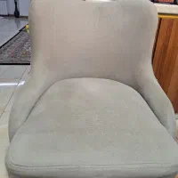 میزناهارخوری ۴ نفره|میز و صندلی غذاخوری|رشت, شهرک قدس|دیوار