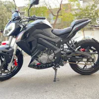 180S بنلی / انجین خشک/معاوضه با هندا|موتورسیکلت|تهران, سلسبیل شمالی|دیوار