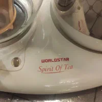 چای ساز|سماور، چای‌ساز، قهوه‌ساز|اصفهان, رکن الدوله غربی|دیوار