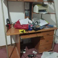 میز کامپیوتر