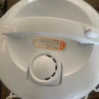 پلوپز فیلیپس ۶نفره(philips)|اجاق گاز و لوازم برقی پخت‌وپز|تهران, جردن|دیوار