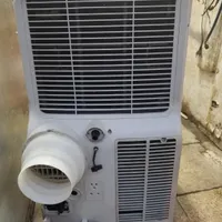 کولرگازی پرتابل ۱۸۰۰۰