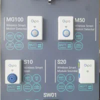 دزدگیر اماکن هوشمند (بیسیم) اقساطی