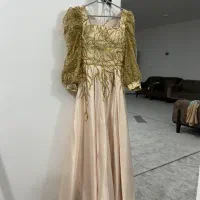 لباس مجلسی