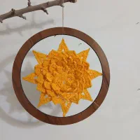 ماندالا زیبا