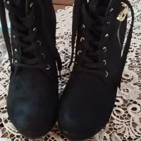 چکمه مجلسی|کیف، کفش، کمربند|مشهد, امیرآباد|دیوار