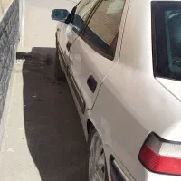 زانتیا ۲۰۰۰مدل ۸۶|خودرو سواری و وانت|خمینی‌شهر, |دیوار