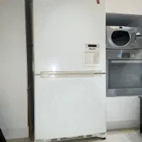 یخچال فریزر سامسونگ