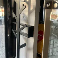 دکور MDF فروشگاهی|فروشگاه و مغازه|کرج, عظیمیه|دیوار