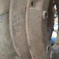 لوازم تراکتور رومانی  اصلی|قطعات یدکی و لوازم جانبی|قروه, |دیوار