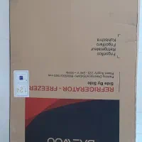 کارتون یخچال دوو|یخچال و فریزر|بیجار, |دیوار