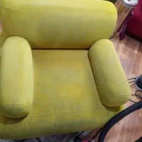 مبلشویی غلامی مبل شویی نانوسان درمنزل شستشو|خدمات نظافت|ایلام, |دیوار