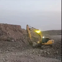 بیل کوماتسو 300|خودرو سنگین|امیرآباد, |دیوار