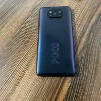 poco x3 pro|موبایل|شیراز, گلدشت معالیآباد|دیوار