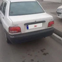 پراید مدل ۹۵|خودرو سواری و وانت|یزد, |دیوار