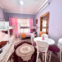 پانسیون و خوابگاه دخترانه VIP|اجارهٔ کوتاه‌مدت آپارتمان و سوئیت|تهران, زنجان جنوبی|دیوار