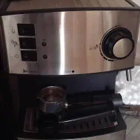 قهوه سازخانگی