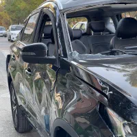 تیگو 7پرو تصادفی|خودرو سواری و وانت|تهران, گلستان (شهرک راه آهن)|دیوار