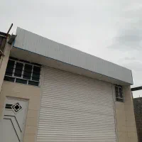 فروش مغازه ۱۵۰ متری خیابون معاینه فنی داخل کوچه