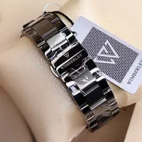 ساعت مچی ست ویمبرلی اورجینال اتومات مدل WB-AS316G|ساعت|اصفهان, نقش جهان|دیوار