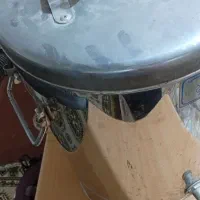 سماور.سبزی خرد کن