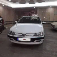 پژو پارس ۱۴۰۲ موتور جدید