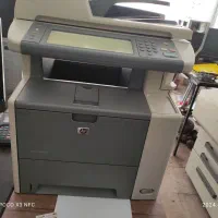 پرینتر hp m3035|پرینتر، اسکنر، کپی، فکس|تبریز, |دیوار