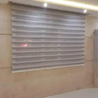 پرده زبرا ترک|پرده، رانر، رومیزی|مشهد, عبادی|دیوار