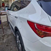 سانتافه مدل 2014|خودرو سواری و وانت|مشهد, گاز|دیوار