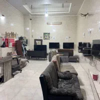 فروش فوق العاده مغازه ۵۰ متری بغل خیابان|فروش مغازه و غرفه|ری, جوانمرد قصاب|دیوار