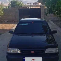 پراید ۸۳ انژکتور
