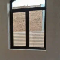 پنجره از جنس آهن|مصالح و تجهیزات ساختمان|قم, زاد|دیوار