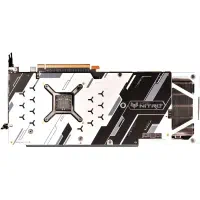 Rx 5700 xt sapphire nitro plus DDR6 8GiG