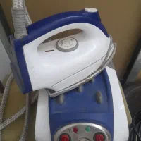 اتو بخار مخزن دار