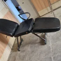 صندلی ارایشگاه