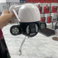 وای فای و سیم کارتی