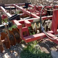 تراکتور ۲۸۵ مدل ۱۳۸۰|خودرو سنگین|شیروان (خراسان), |دیوار