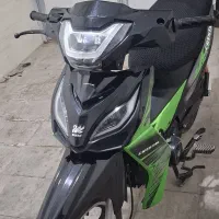 موتور بهرو ۴۰۱