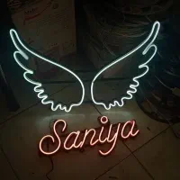 فروش و اجرای انواع طرح نئون فلکسی